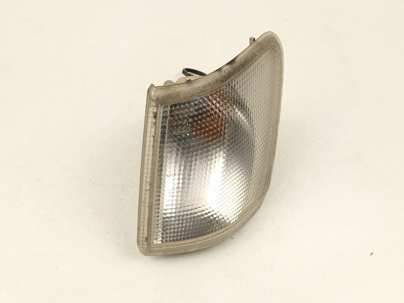 Recambio de piloto delantero izquierdo para ford fiesta iii (gfj) 1.1 referencia OEM IAM 93FG13369AA  