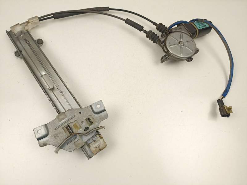 Recambio de elevalunas trasero derecho para kia shuma i (fb) 1.5 i 16v referencia OEM IAM 0K2A272560C  