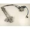 Recambio de elevalunas trasero derecho para kia shuma i (fb) 1.5 i 16v referencia OEM IAM 0K2A272560C  