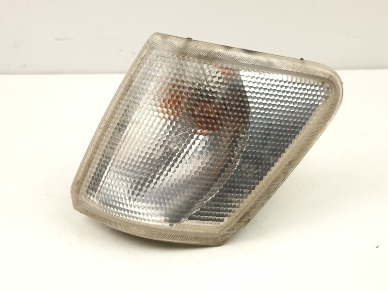 Recambio de piloto delantero izquierdo para ford fiesta iii (gfj) 1.1 referencia OEM IAM 93FG13369AA  