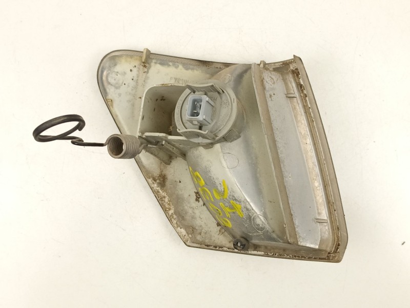 Recambio de piloto delantero izquierdo para ford fiesta iii (gfj) 1.1 referencia OEM IAM 93FG13369AA  