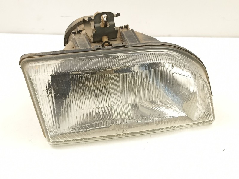 Recambio de faro derecho para ford fiesta iii (gfj) 1.1 referencia OEM IAM 97FX13005DA  