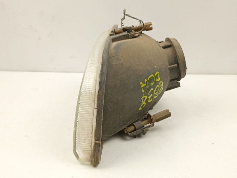 Recambio de faro derecho para ford fiesta iii (gfj) 1.1 referencia OEM IAM 97FX13005DA  