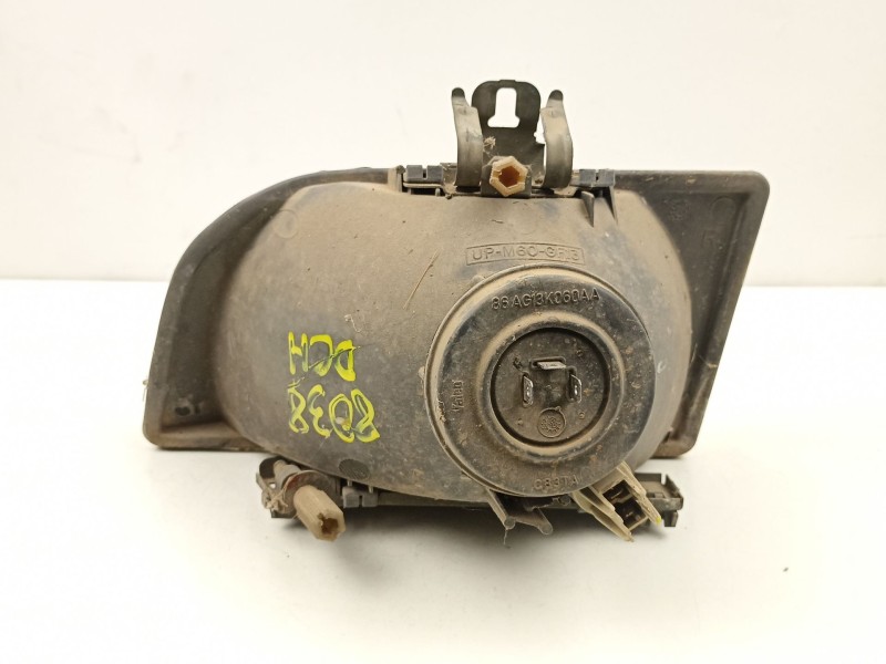 Recambio de faro derecho para ford fiesta iii (gfj) 1.1 referencia OEM IAM 97FX13005DA  