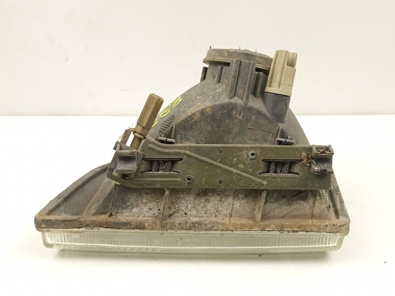 Recambio de faro derecho para ford fiesta iii (gfj) 1.1 referencia OEM IAM 97FX13005DA  