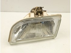 Recambio de faro izquierdo para ford fiesta iii (gfj) 1.1 referencia OEM IAM 97FX13006DA  