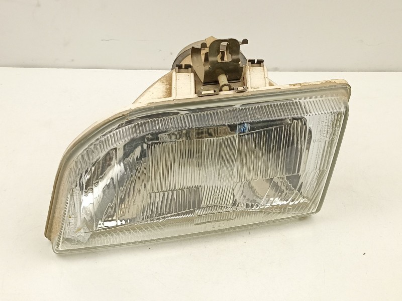 Recambio de faro izquierdo para ford fiesta iii (gfj) 1.1 referencia OEM IAM 97FX13006DA  