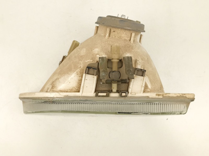 Recambio de faro izquierdo para ford fiesta iii (gfj) 1.1 referencia OEM IAM 97FX13006DA  