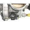 Recambio de caja mariposa para skoda octavia berlina (1u2) 1.6 glx (74kw) referencia OEM IAM 06A133064J 408237111012 