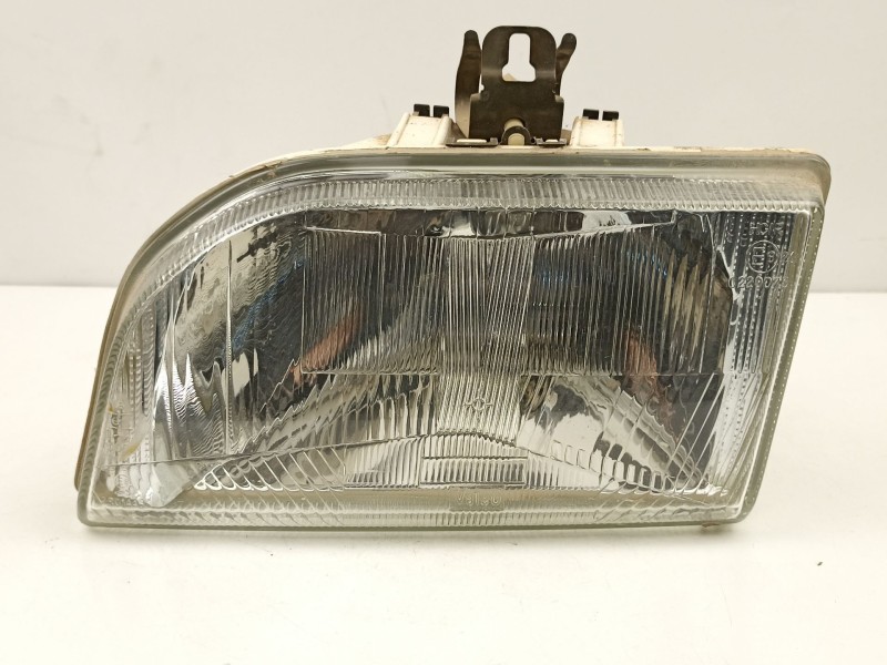 Recambio de faro izquierdo para ford fiesta iii (gfj) 1.1 referencia OEM IAM 97FX13006DA  