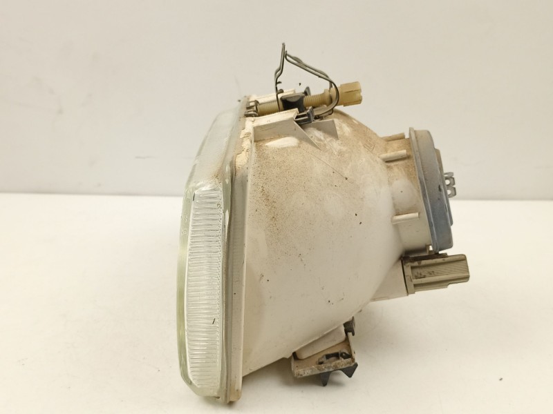 Recambio de faro izquierdo para ford fiesta iii (gfj) 1.1 referencia OEM IAM 97FX13006DA  