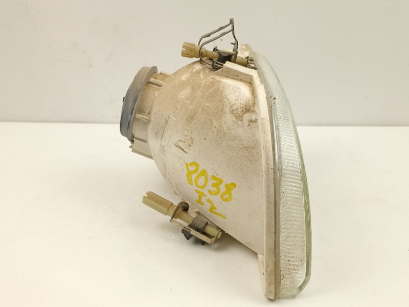 Recambio de faro izquierdo para ford fiesta iii (gfj) 1.1 referencia OEM IAM 97FX13006DA  