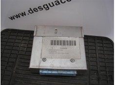 Recambio de centralita : daewoo aranos : 2.0 gasolina [1998] para daewoo aranos 2.0 gasolina referencia OEM IAM UP8349S061421368