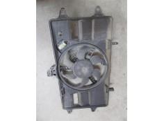 Recambio de electroventilador : fiat doblo : 1.2 g 223a500 65cv 5p [2003] para fiat doblo 1.2 g 223a500 65cv referencia OEM IAM  2