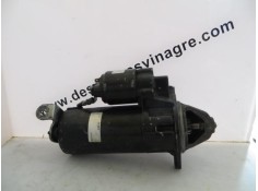 Recambio de motor arranque : opel astra : 1.7 td-x17dtl (68cv) [2003] para opel astra 1.7 td-x17dtl referencia OEM IAM 000111001 2