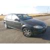daewoo lacetti hatchback (klan) del año 2005