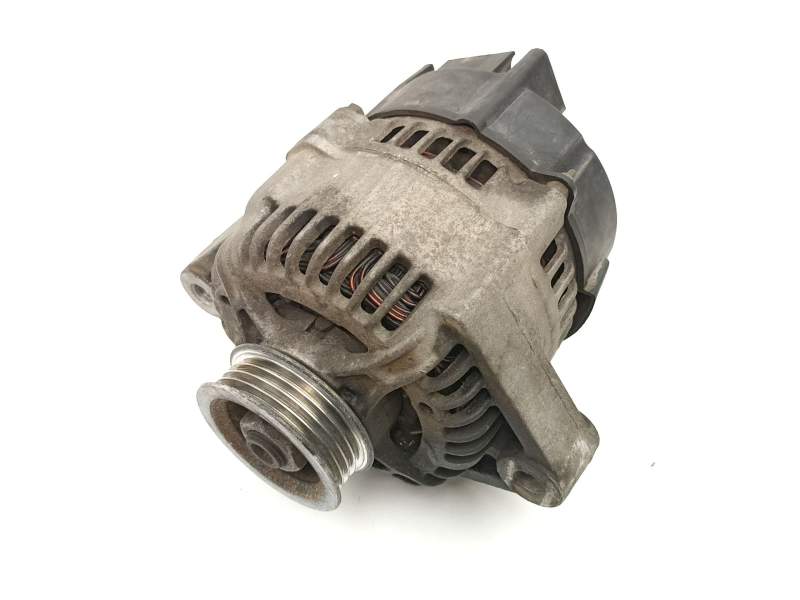 Recambio de alternador para smart coupe 0.7 turbo cat referencia OEM IAM A1601540501  0003250V010
