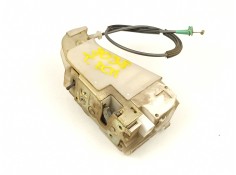 Recambio de cerradura puerta trasera derecha para ford fiesta iii (gfj) 1.1 referencia OEM IAM 94FBA264A26CB  
