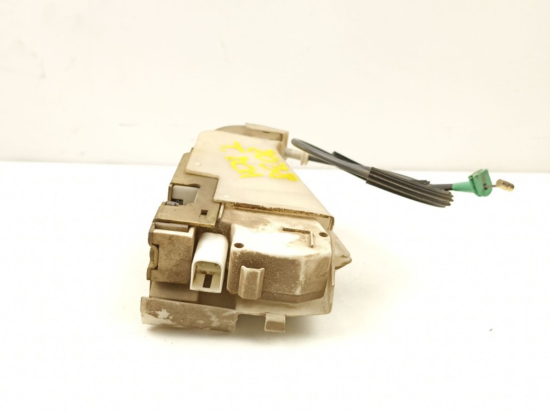 Recambio de cerradura puerta trasera derecha para ford fiesta iii (gfj) 1.1 referencia OEM IAM 94FBA264A26CB  