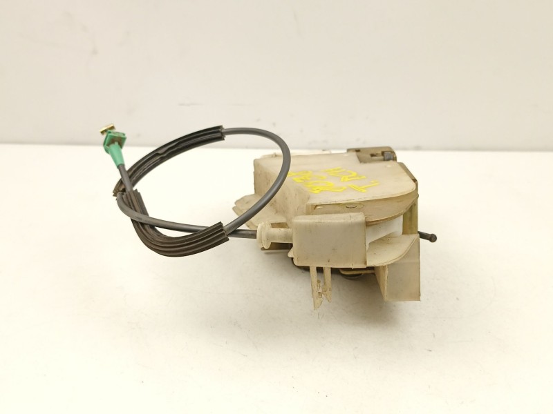 Recambio de cerradura puerta trasera derecha para ford fiesta iii (gfj) 1.1 referencia OEM IAM 94FBA264A26CB  