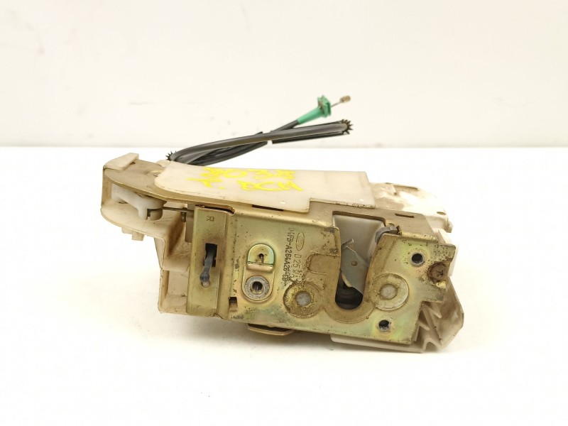 Recambio de cerradura puerta trasera derecha para ford fiesta iii (gfj) 1.1 referencia OEM IAM 94FBA264A26CB  