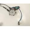 Recambio de elevalunas trasero derecho para kia shuma i (fb) 1.5 i 16v referencia OEM IAM 0K2A272560C  