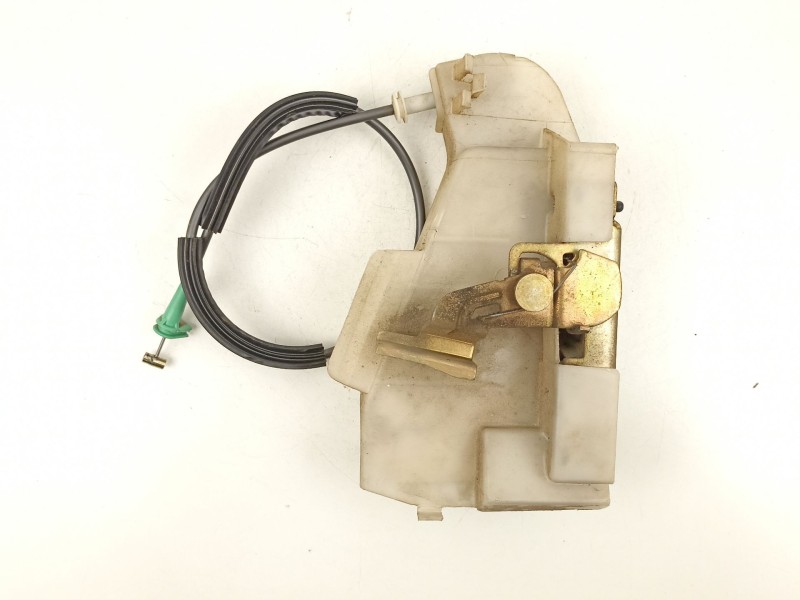 Recambio de cerradura puerta trasera derecha para ford fiesta iii (gfj) 1.1 referencia OEM IAM 94FBA264A26CB  