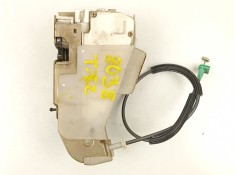 Recambio de cerradura puerta trasera izquierda para ford fiesta iii (gfj) 1.1 referencia OEM IAM 94FBA264A27CB   2