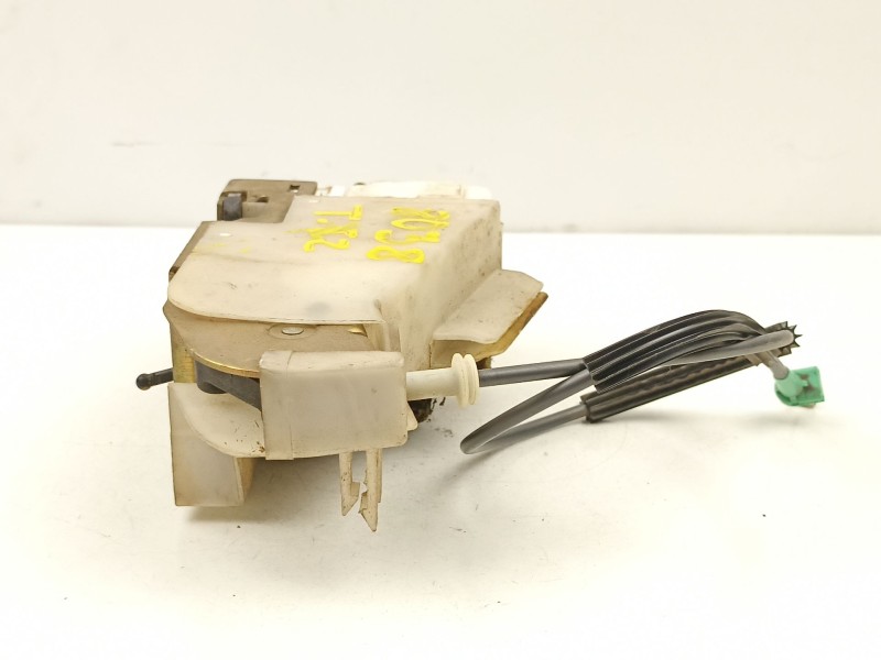 Recambio de cerradura puerta trasera izquierda para ford fiesta iii (gfj) 1.1 referencia OEM IAM 94FBA264A27CB  