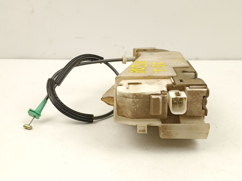 Recambio de cerradura puerta trasera izquierda para ford fiesta iii (gfj) 1.1 referencia OEM IAM 94FBA264A27CB  
