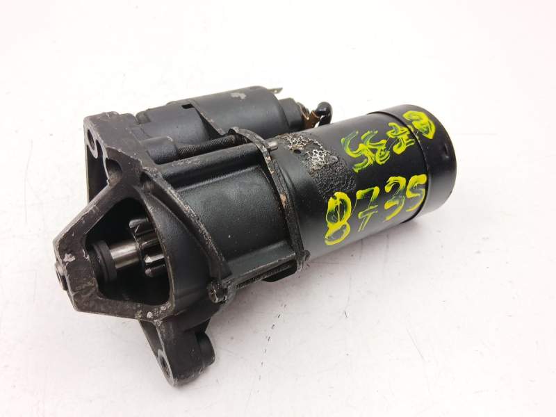 Recambio de motor arranque para renault laguna i (b56_, 556_) 1.8 referencia OEM IAM 7700871057 D6RA133 