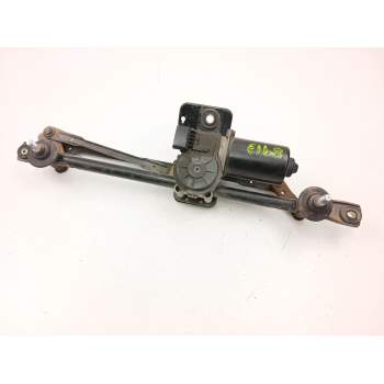 MOTOR LIMPIA DELANTERO 981101F000 