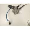 Recambio de elevalunas trasero derecho para kia shuma i (fb) 1.5 i 16v referencia OEM IAM 0K2A272560C  