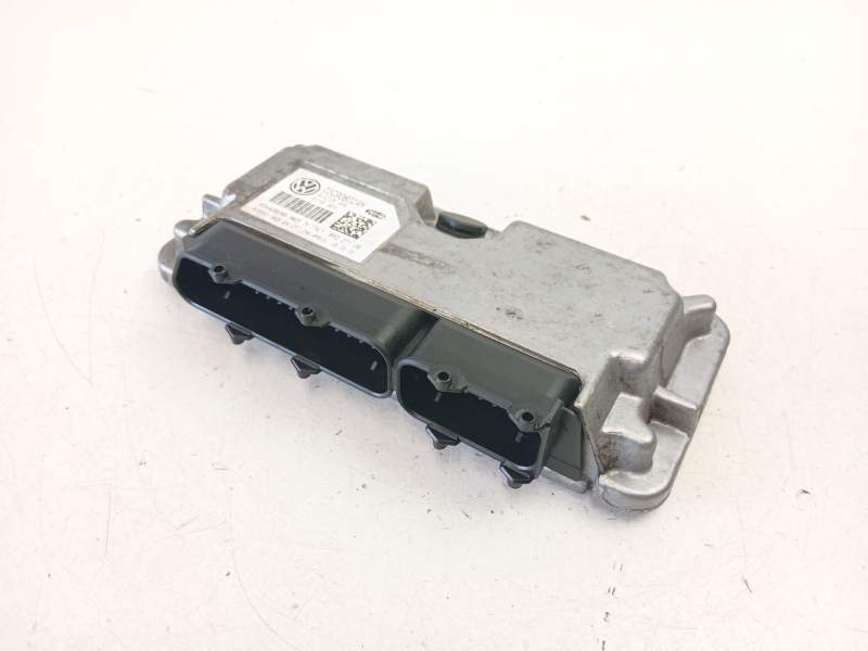 Recambio de centralita para seat ibiza iii (6l1) 1.4 16v referencia OEM IAM 03C906024H  