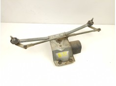 Recambio de motor limpia delantero para ford fiesta iii (gfj) 1.1 referencia OEM IAM 85GB17B571BA 0390241306 89FG17485AA