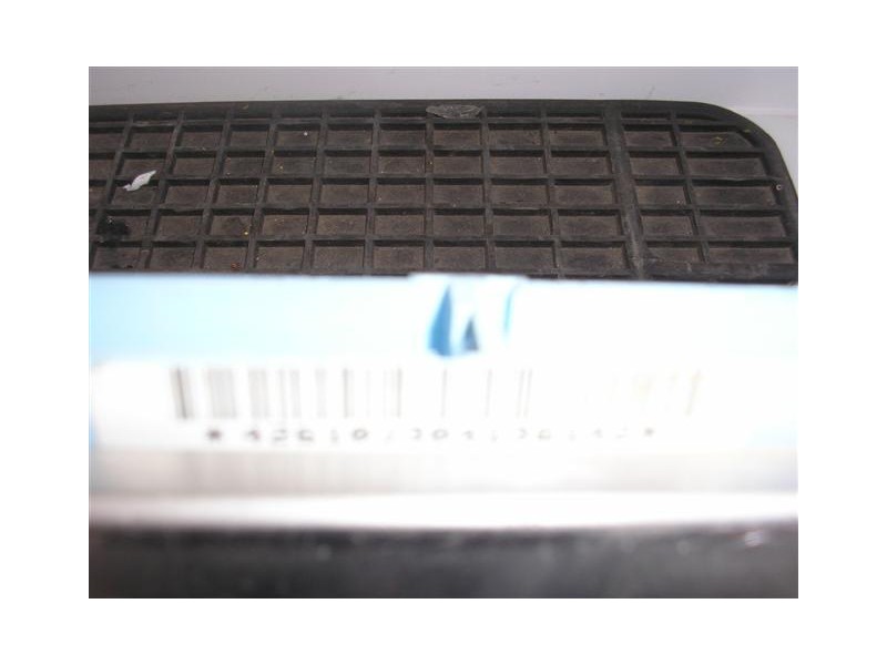 Recambio de centralita : daewoo aranos : 2.0 gasolina [1998] para daewoo aranos 2.0 gasolina referencia OEM IAM UP8349S061421368