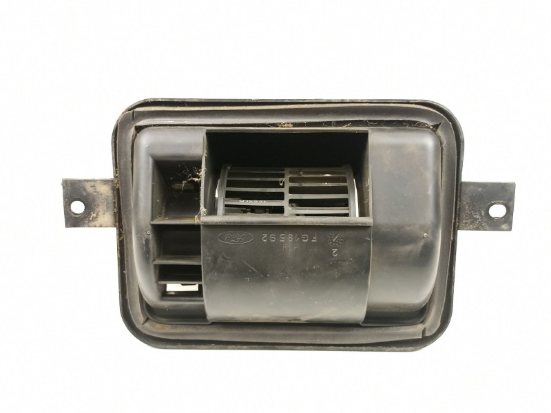 Recambio de motor calefaccion para ford fiesta iii (gfj) 1.1 referencia OEM IAM 90FG18565AA  