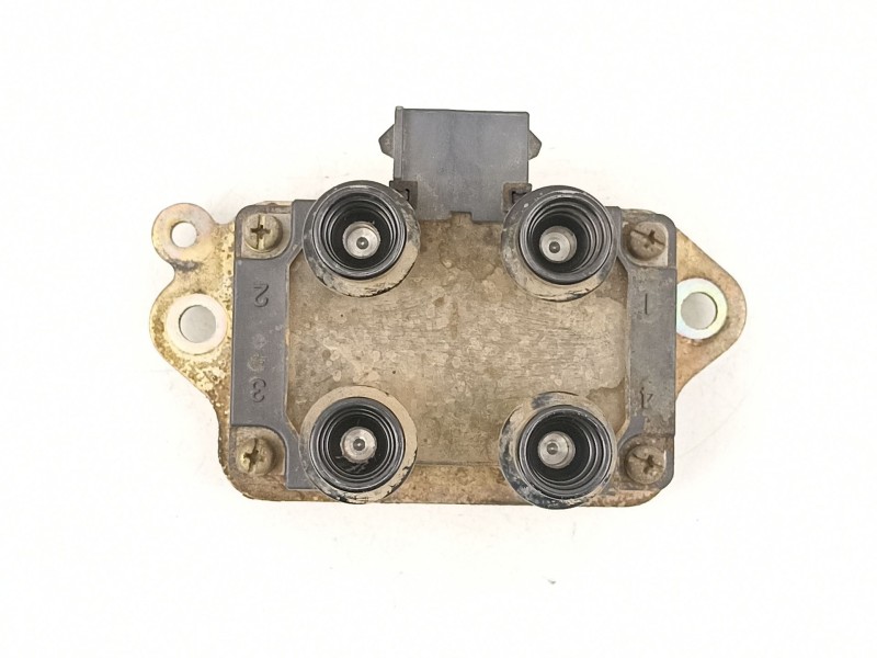Recambio de bobina para ford fiesta iii (gfj) 1.1 referencia OEM IAM 88SF12029A1A  