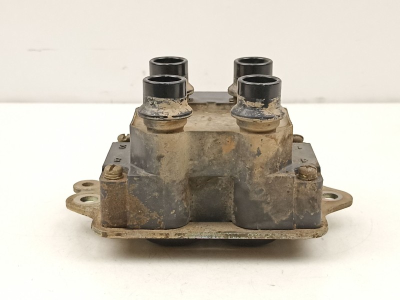 Recambio de bobina para ford fiesta iii (gfj) 1.1 referencia OEM IAM 88SF12029A1A  