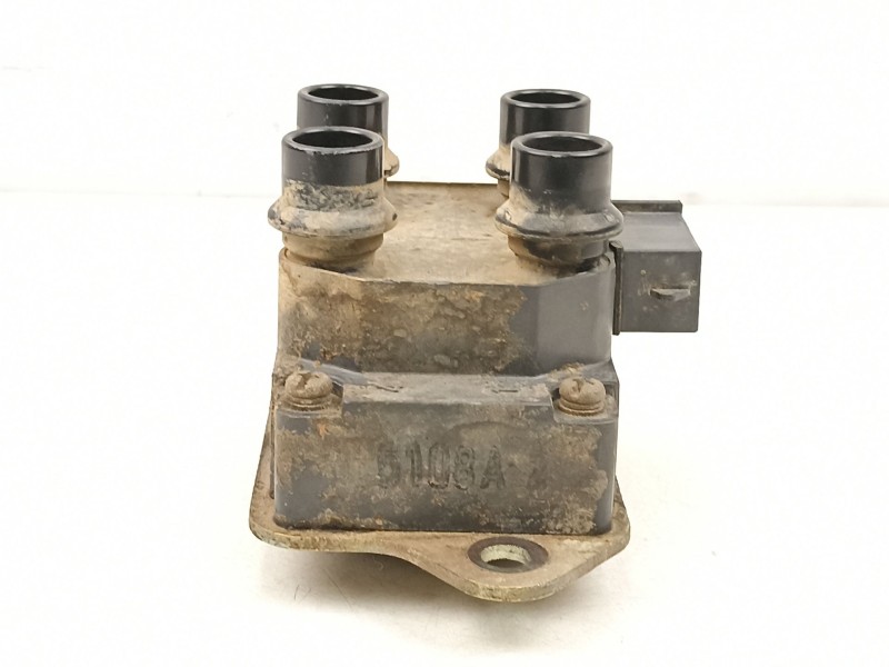 Recambio de bobina para ford fiesta iii (gfj) 1.1 referencia OEM IAM 88SF12029A1A  