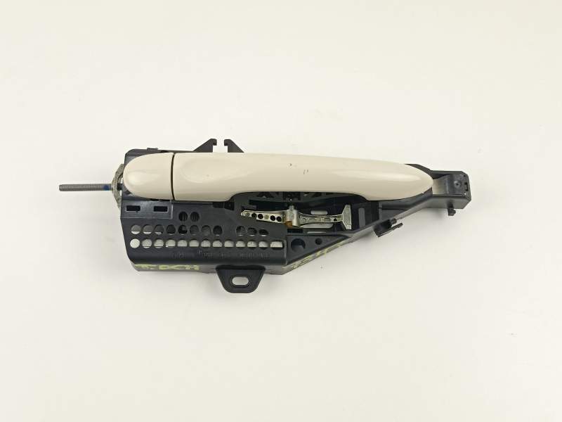Recambio de manilla trasera derecha para renault captur i (j5_, h5_) 1.5 dci 90 referencia OEM IAM 806062058R  