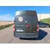 renault master iii furgoneta (fv) del año 2014