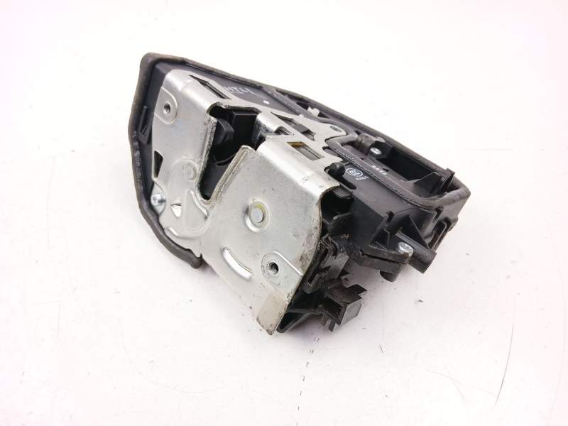 Recambio de cerradura puerta trasera izquierda para bmw 3 (e90) 320 d referencia OEM IAM 7060295  