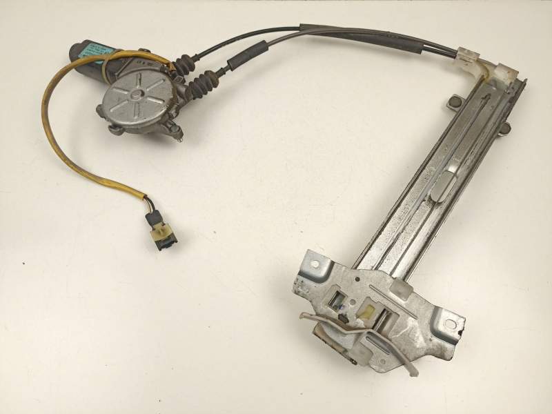 Recambio de elevalunas trasero izquierdo para kia shuma i (fb) 1.5 i 16v referencia OEM IAM 0K2A273560C  