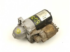 Recambio de motor arranque para ford fiesta iii (gfj) 1.1 referencia OEM IAM 91AB11000JB 0001113009 