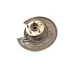 Recambio de mangueta trasera derecha para land rover discovery iii (l319) 2.7 td 4x4 referencia OEM IAM RLH500020  