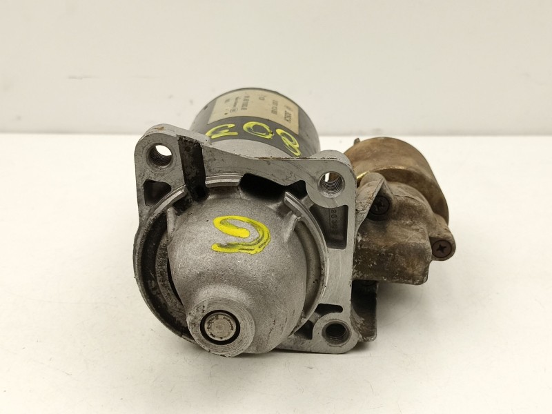 Recambio de motor arranque para ford fiesta iii (gfj) 1.1 referencia OEM IAM 91AB11000JB 0001113009 