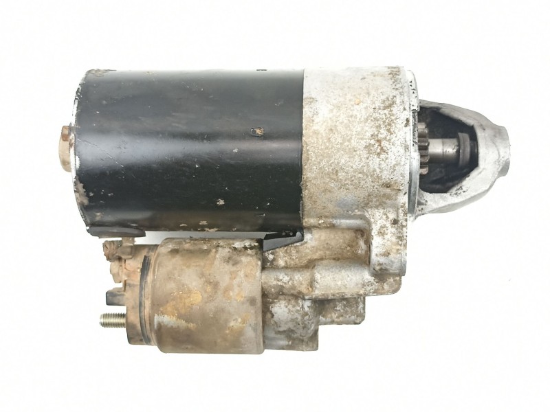 Recambio de motor arranque para ford fiesta iii (gfj) 1.1 referencia OEM IAM 91AB11000JB 0001113009 