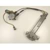 Recambio de elevalunas trasero izquierdo para kia shuma i (fb) 1.5 i 16v referencia OEM IAM 0K2A273560C  