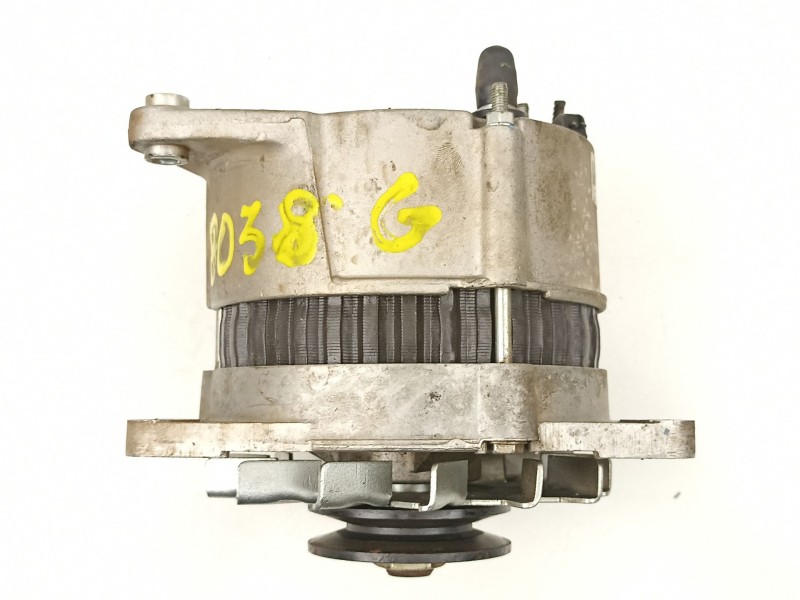 Recambio de alternador para ford fiesta iii (gfj) 1.1 referencia OEM IAM R86AX10300AB1  